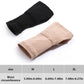 Medical elastic wrist guard help to prevent wrist strains and sprains