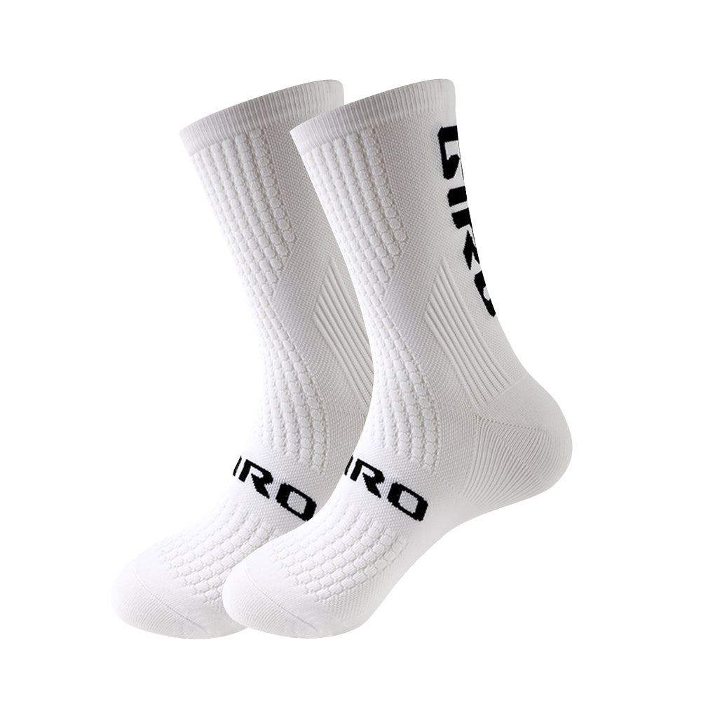 Outdoor Sports Compression Socks Air Permeability Cycling Socks