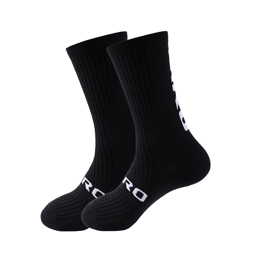 Outdoor Sports Compression Socks Air Permeability Cycling Socks