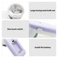 Battery Operated Automatic Fabric Shaver and Garments Lint Remover