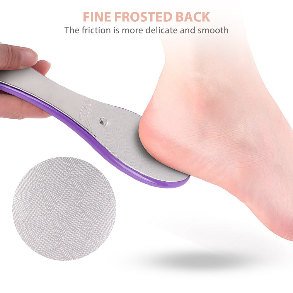 Pedicure Foot Care Massage Tools Foot File Rasps Callus Remove