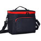 Ladies/Men 10L Thermal Insulated Lunch Box Soft Refrigerated Tote Bag