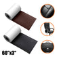 High-strength Leather Tape 3X60 Inch Self-Adhesive Leather Repair Patch