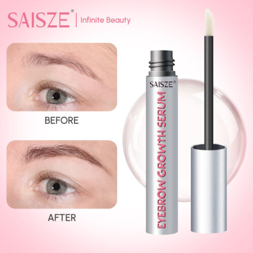 Natural Eyebrow Growth Serum Thicker Eyebrow Boost Enhancer for Women Gifts