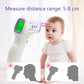 LCD Screen Digital No-Contact Forehead Infrared Forehead Thermometer