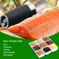 Electric Gravity Sensor Automatic Pepper Grinder Kitchen Tools