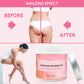 Anti Cellulite Slimming Body Sculpting Hot Cream Firming Body Lotion