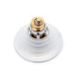 Bullet Core Push Type Drain Plug with Universal Spring Core Sink Stopper