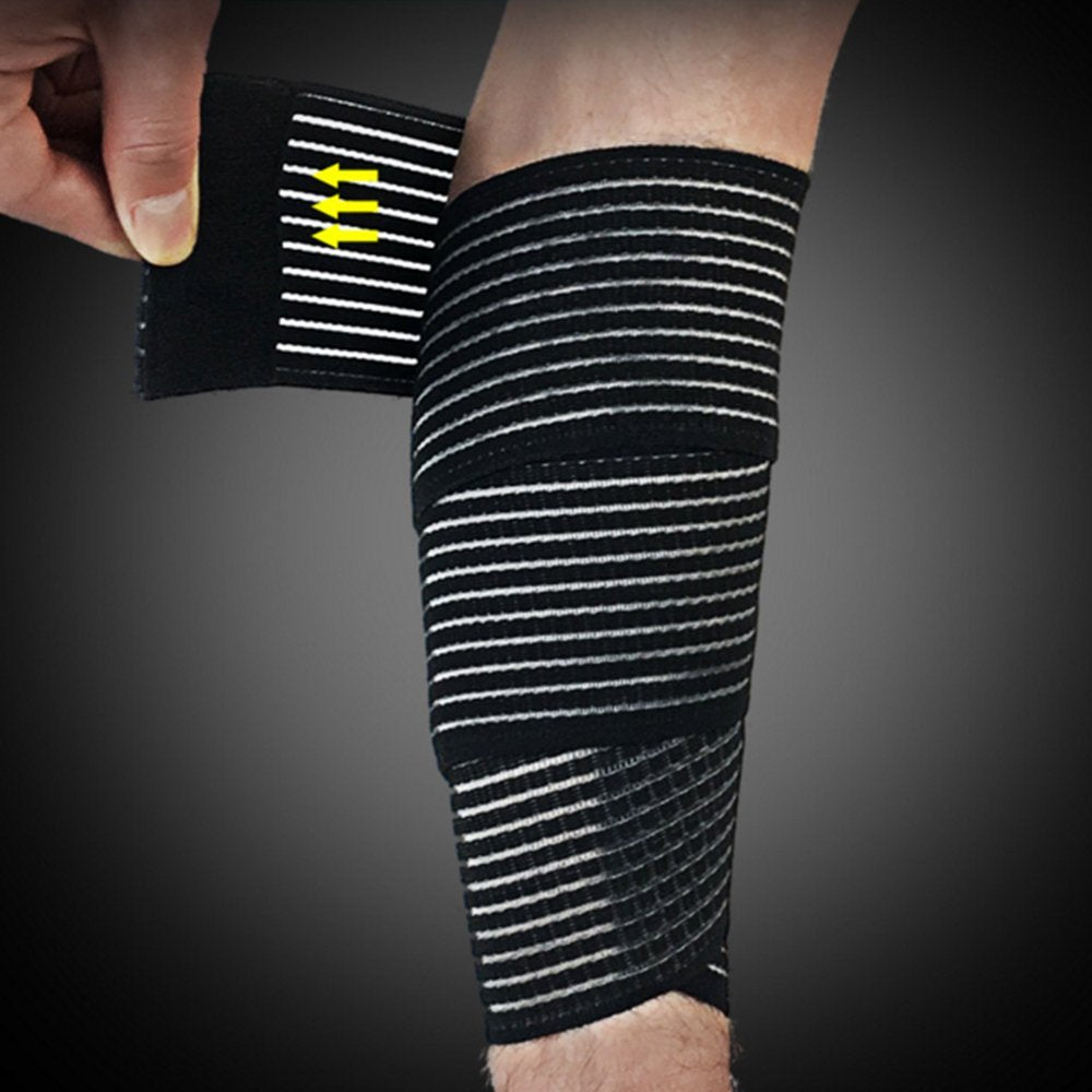 Breathable Ankle Wrap