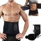 Waist Trainer Belt Fat Burning Promotes Weight Loss and Back Posture