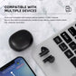 TWS Bluetooth 5.0 Earphones 9D Stereo Mini  Sports Wireless Headphones
