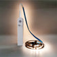 Power Saving Waterprool Practical 1 M 60 LED Strip Light With 2 Modes