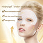SAISZE 5Pcs Collagen Anti-Aging Facial Mask Tender-Skin Face Mask