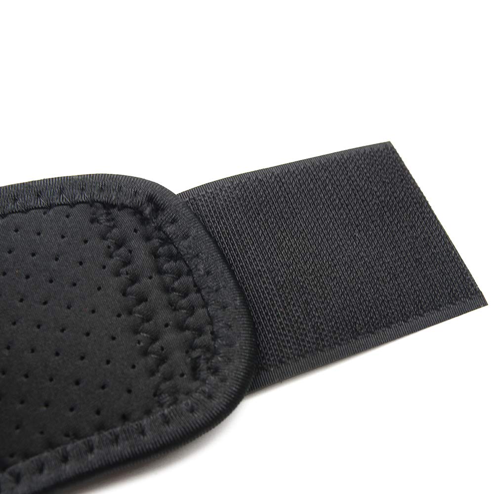 Ankle Brace, Aptoco Ankle Support-Adjustable Stabilizer Sleeve