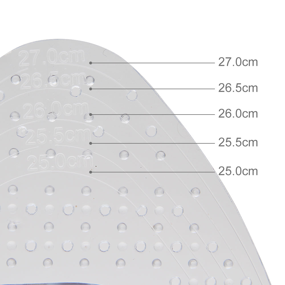 Magnetic & Soft Insole