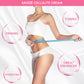 Anti Cellulite Slimming Body Sculpting Hot Cream Firming Body Lotion
