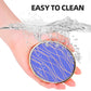 Crystal Glass Epilator Painless Physical Hair Removal Safe Epilator