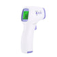 Non-Contact Infrared Forehead Thermometer LCD Digital Laser Backlight