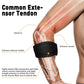 Adjustable Safety Nylon Elastic Elbow Brace Sleeve Elbow Pads