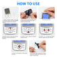 TENS Unit Muscle Stimulator 36 Modes TENS Machine for Pain Relief Therapy