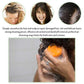 Polygonum multiflorum Shampoo Hair Growth Moisturizing & Dry Damaged Hair
