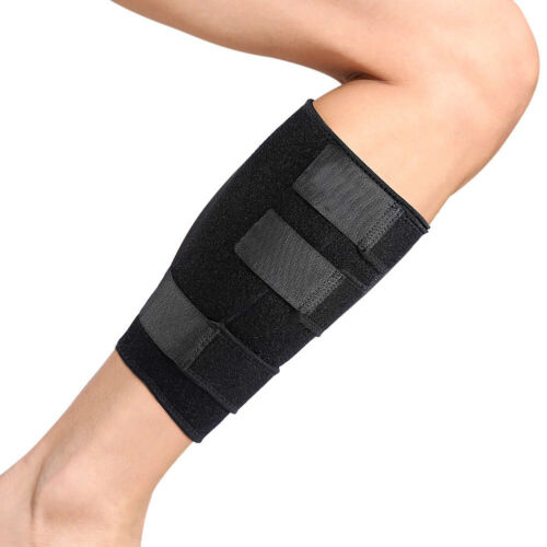 1Pair Knee Sleeve Strap Compression Brace Sports Joint and Pain Relief for Gifts